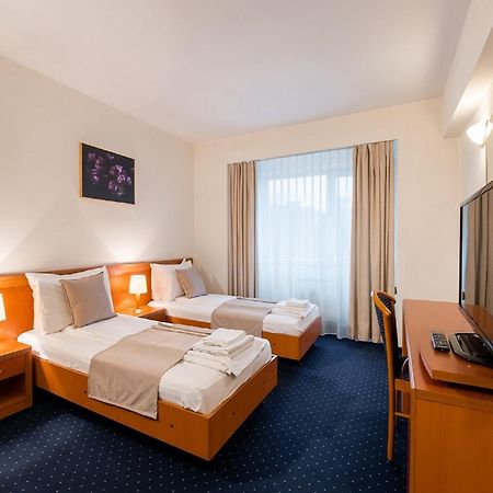 Hotel Excelsior Timişoara Eksteriør billede