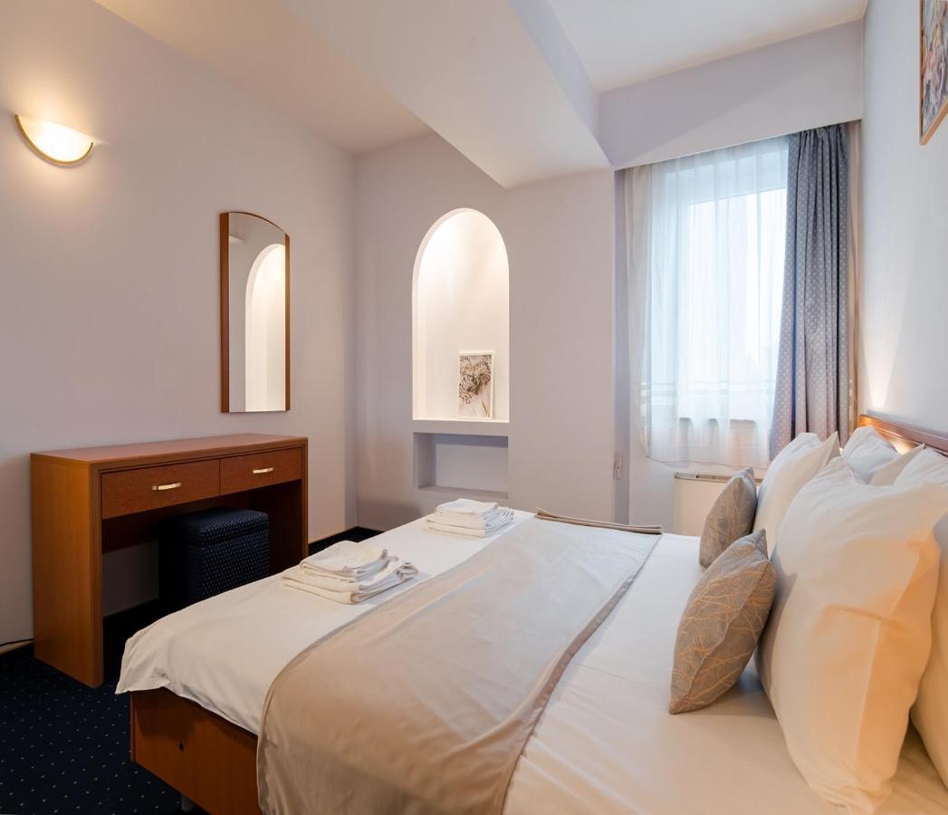 Hotel Excelsior Timişoara Eksteriør billede