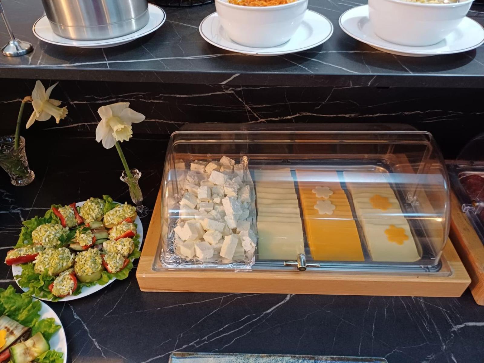 Hotel Excelsior Timişoara Eksteriør billede